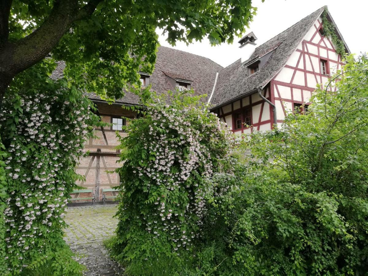 Jugendherberge Feldkirch Exterior photo