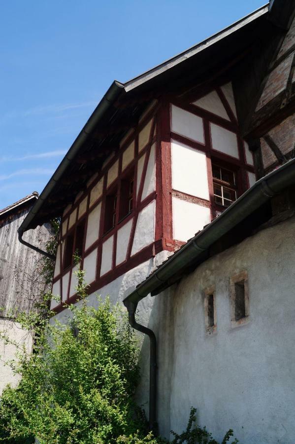 Jugendherberge Feldkirch Exterior photo