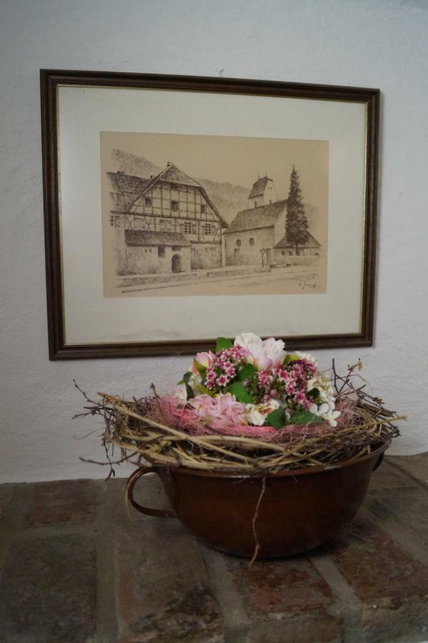 Jugendherberge Feldkirch Exterior photo