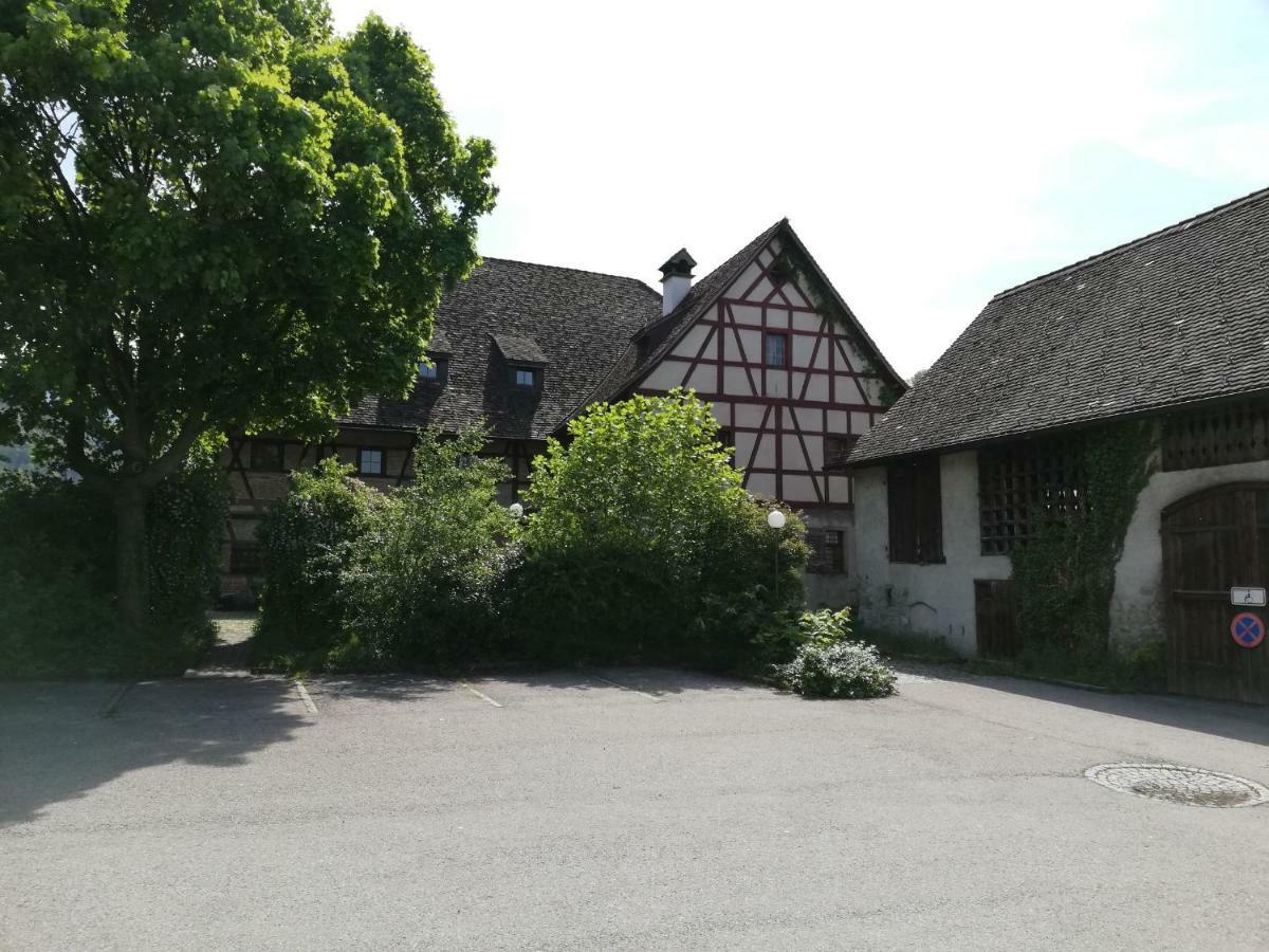 Jugendherberge Feldkirch Exterior photo